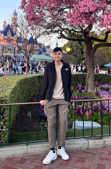 Jeff Zhang